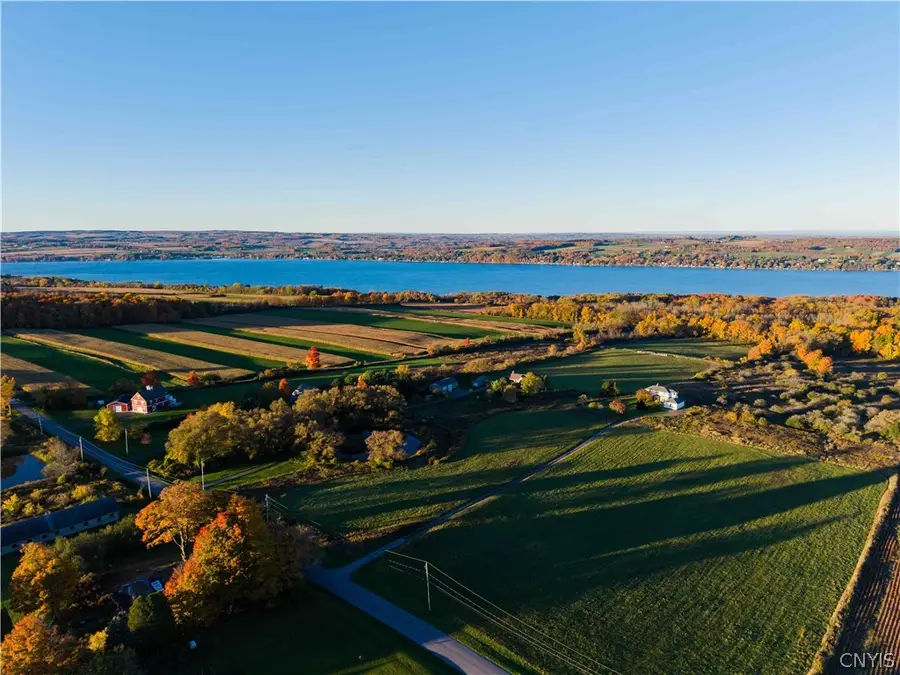 2651 Rickard Road, Skaneateles, NY 13152 - #3