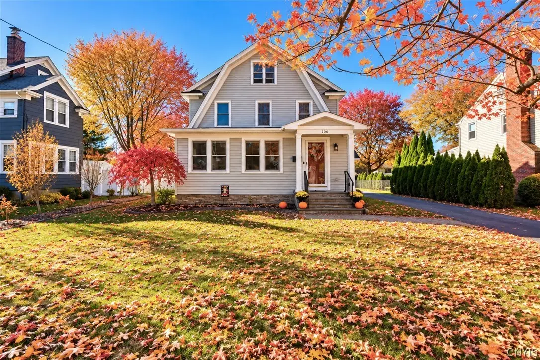 106 Parsons Drive, Syracuse, NY 13219 - #1