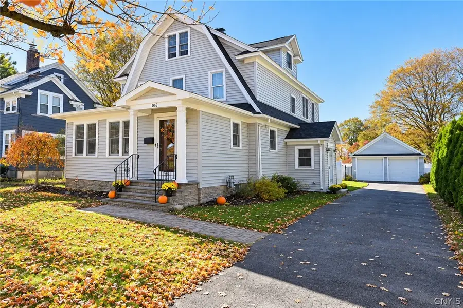 106 Parsons Drive, Syracuse, NY 13219 - #2