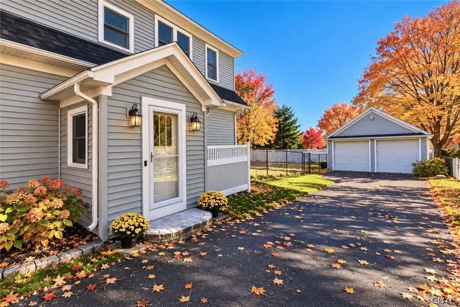 106 Parsons Drive, Syracuse, NY 13219 - #3