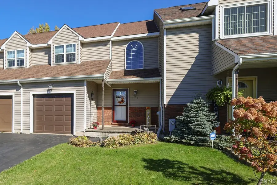 147 Arcadia Avenue, Oswego, NY 13126 - #2