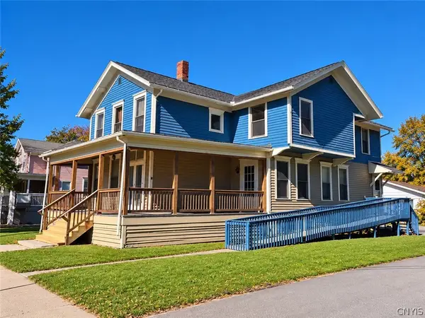 526 W Seneca Street, Ithaca, NY 14850