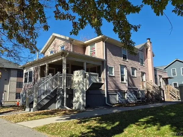 528 W Seneca Street, Ithaca, NY 14850