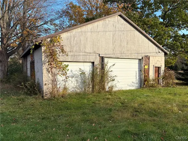 291 Goodfellow Road, Fulton, NY 13069