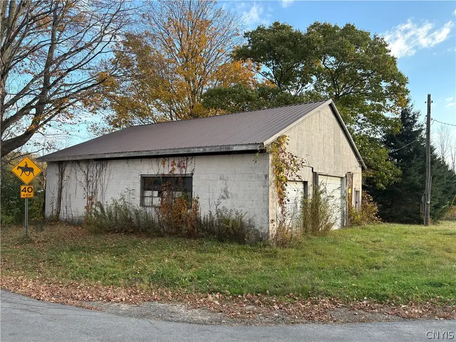 291 Goodfellow Road, Fulton, NY 13069 - #3