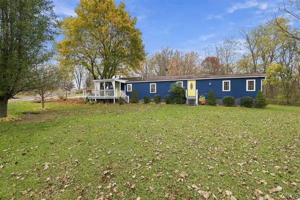25 Washer Road, Phoenix, NY 13135