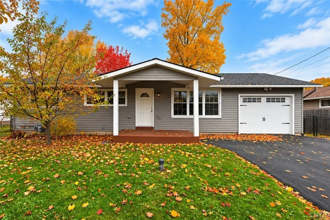 115 Wembridge Drive, East Syracuse, NY 13057 - #1