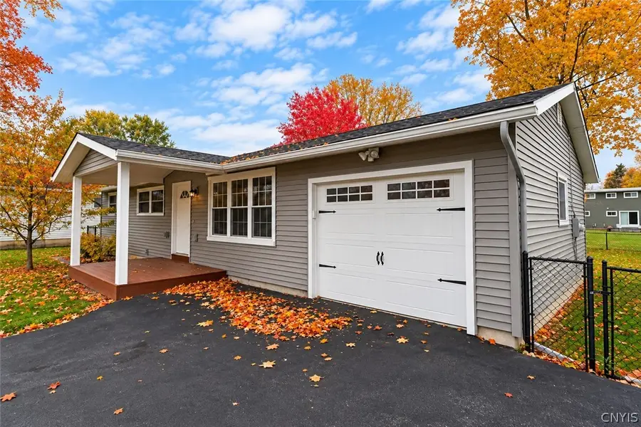 115 Wembridge Drive, East Syracuse, NY 13057 - #3