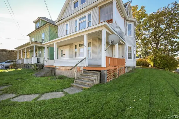 2013 Grant Boulevard, Syracuse, NY 13208