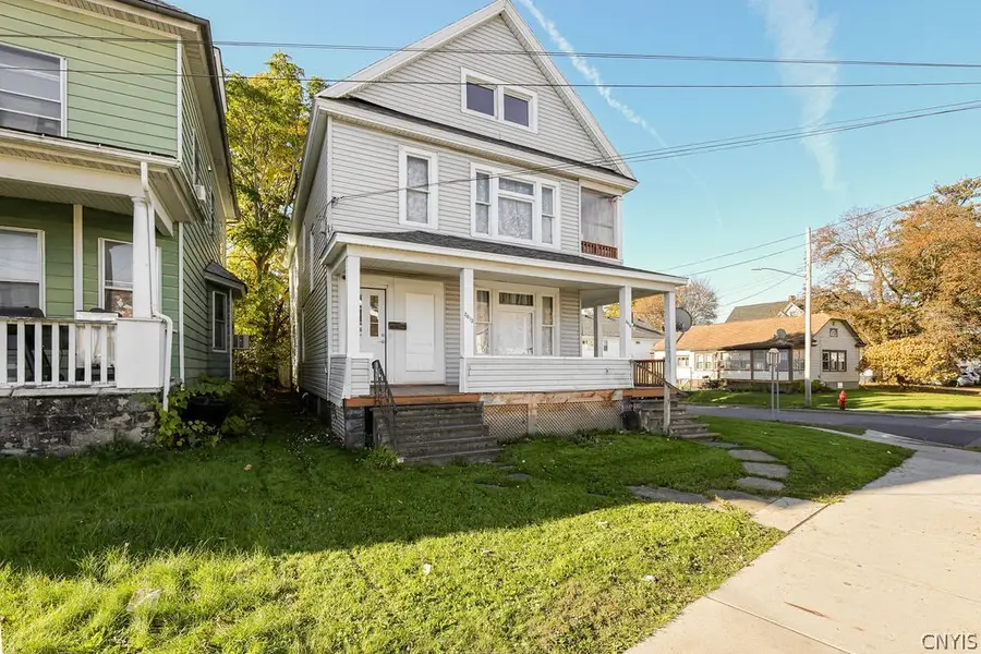 2013 Grant Boulevard, Syracuse, NY 13208 - #2