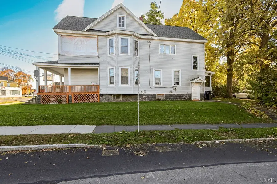 2013 Grant Boulevard, Syracuse, NY 13208 - #3
