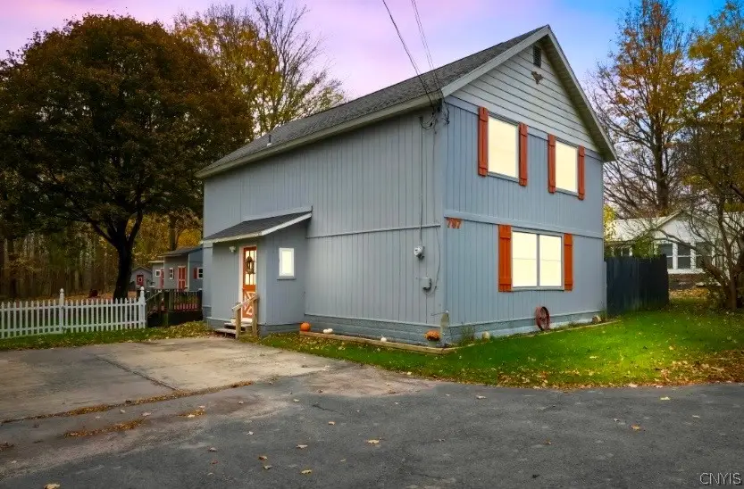 797 County Route 3, Fulton, NY 13069 - #1