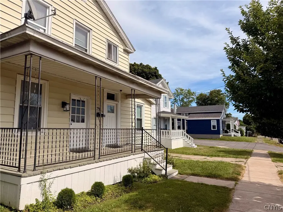 179 W 3rd Street, Oswego, NY 13126 - #2