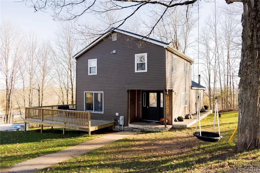 11078 Countryman Road, Remsen, NY 13438 - #2