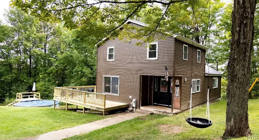 11078 Countryman Road, Remsen, NY 13438 - #3