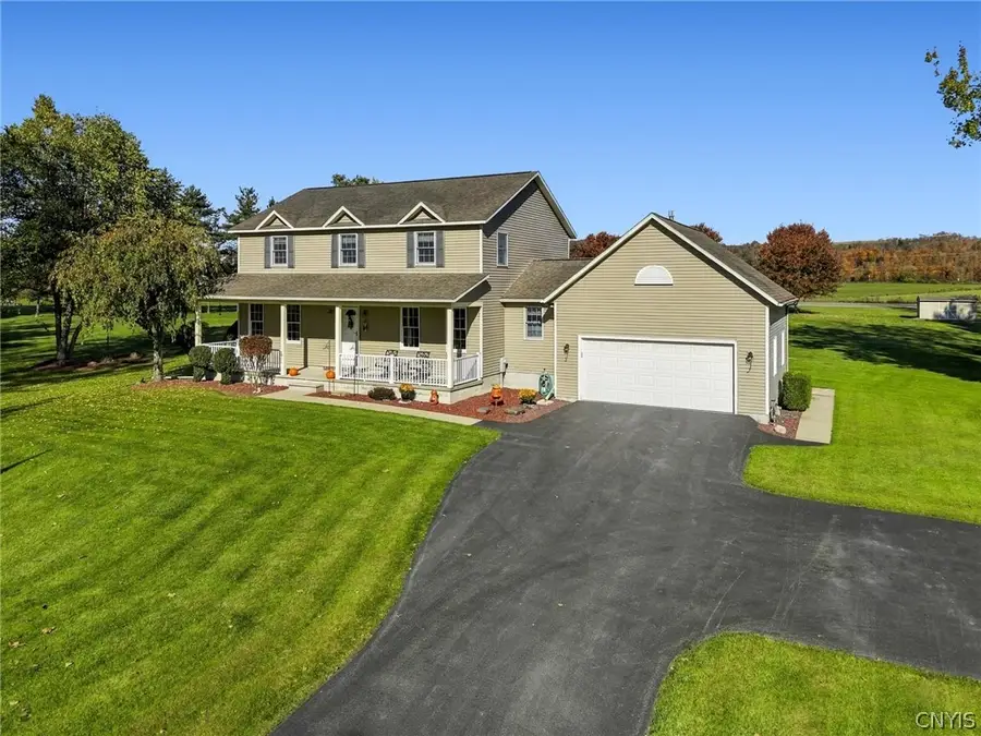 6074 Quail Ridge Drive, Tully, NY 13159 - #2