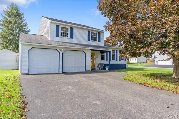 8581 Tartan Drive N, Cicero, NY 13039