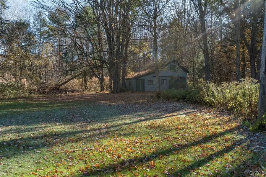 9326 Deveines Road, Castorland, NY 13620 - #2