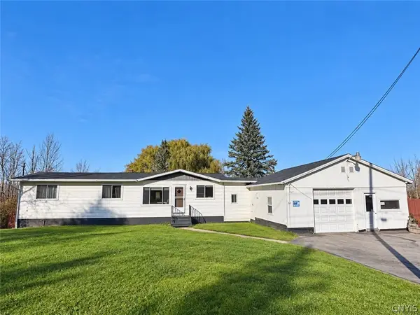 249 Ward Road, Mohawk, NY 13407