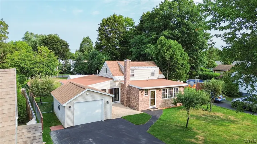 525 Utica Road, Utica, NY 13502 - #2