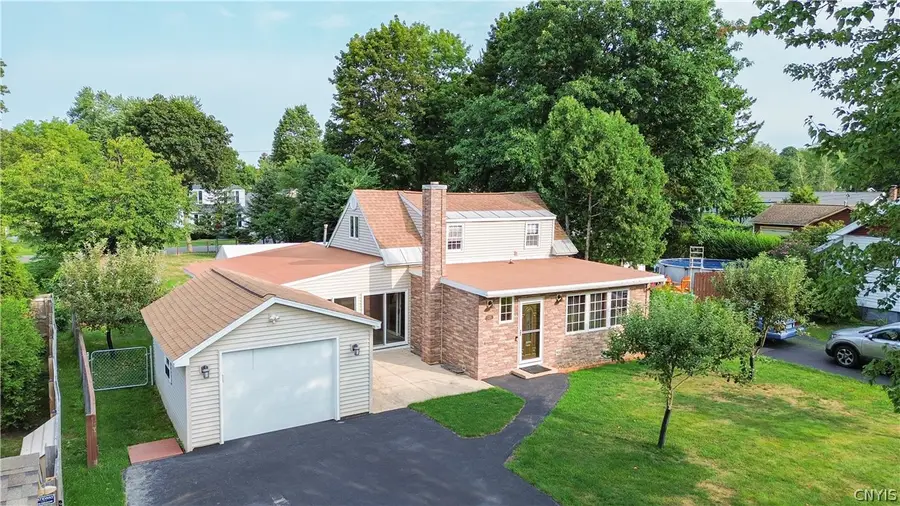 525 Utica Road, Utica, NY 13502 - #3