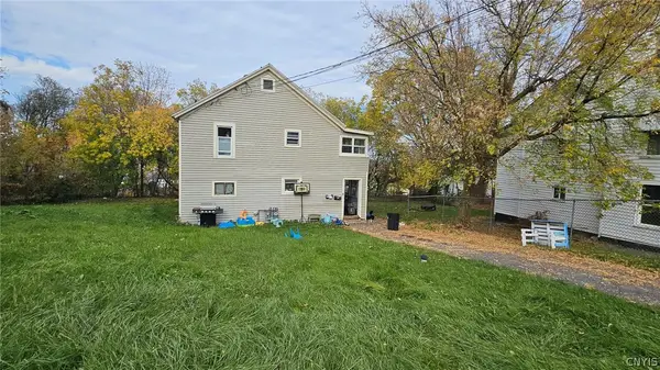 308 1st Street, Syracuse, NY 13209