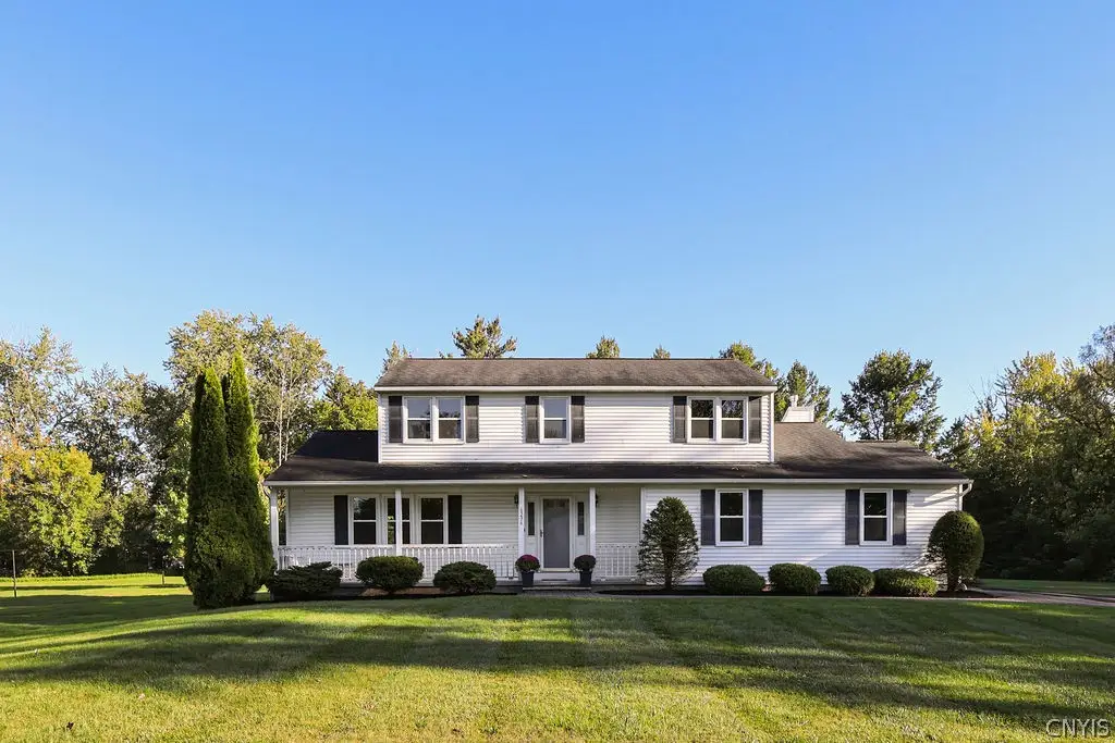 6296 Lakeshore Road, Cicero, NY 13039 - #1