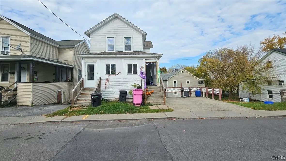 310 1st Street, Syracuse, NY 13209 - #1