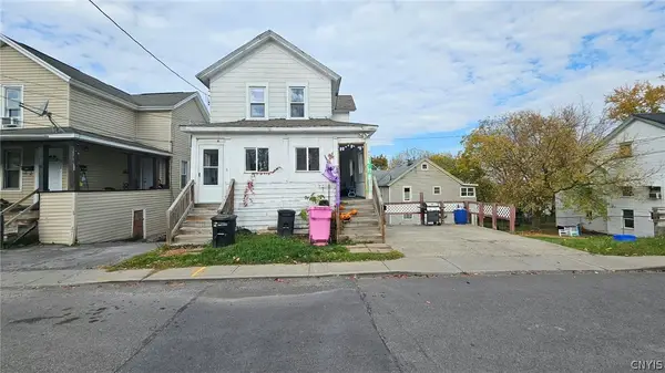 310 1st Street, Syracuse, NY 13209