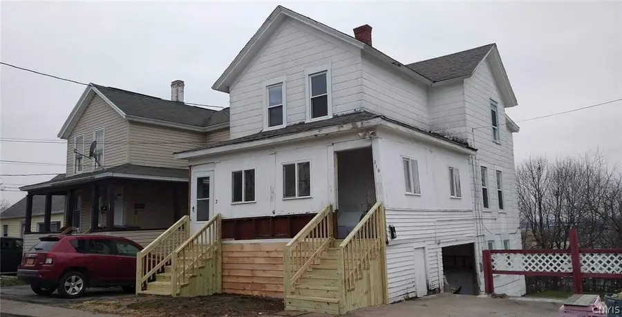 310 1st Street, Syracuse, NY 13209 - #2