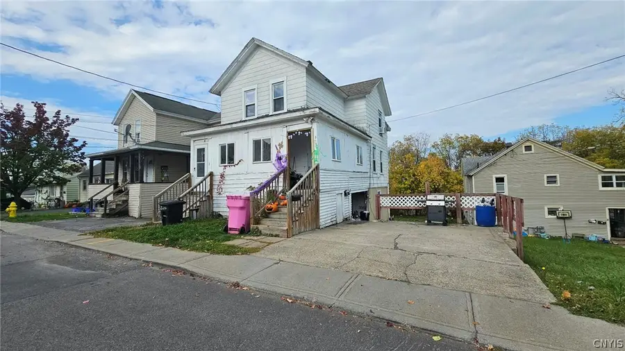 310 1st Street, Syracuse, NY 13209 - #3