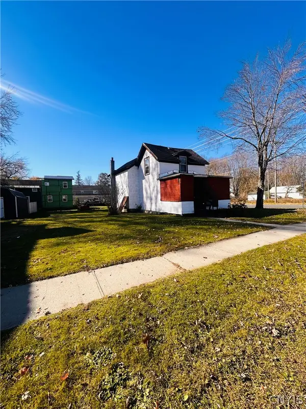 504 S James Street, Carthage, NY 13619