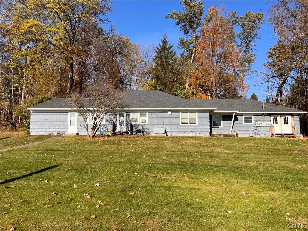 2363 W Genesee Road, Baldwinsville, NY 13027 - #1