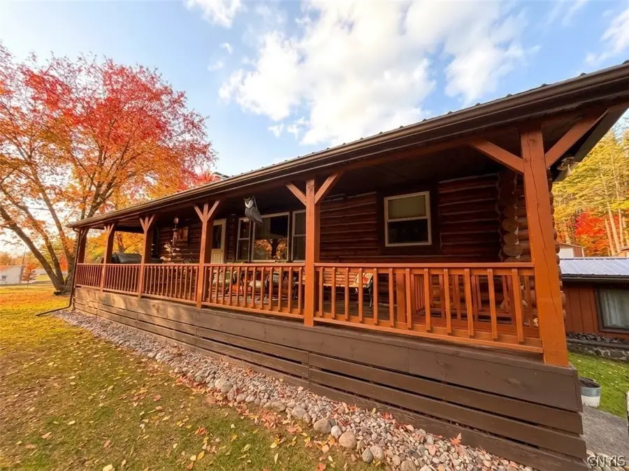 217 Peck Road, Salisbury Center, NY 13454 - #3