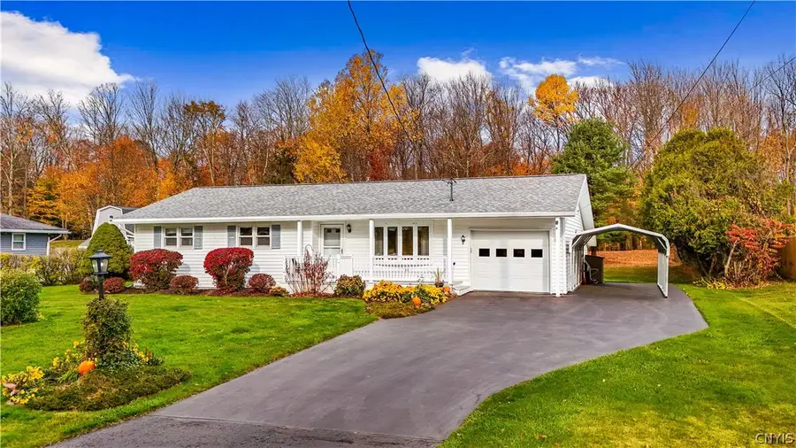8031 New Floyd Road, Rome, NY 13440 - #2