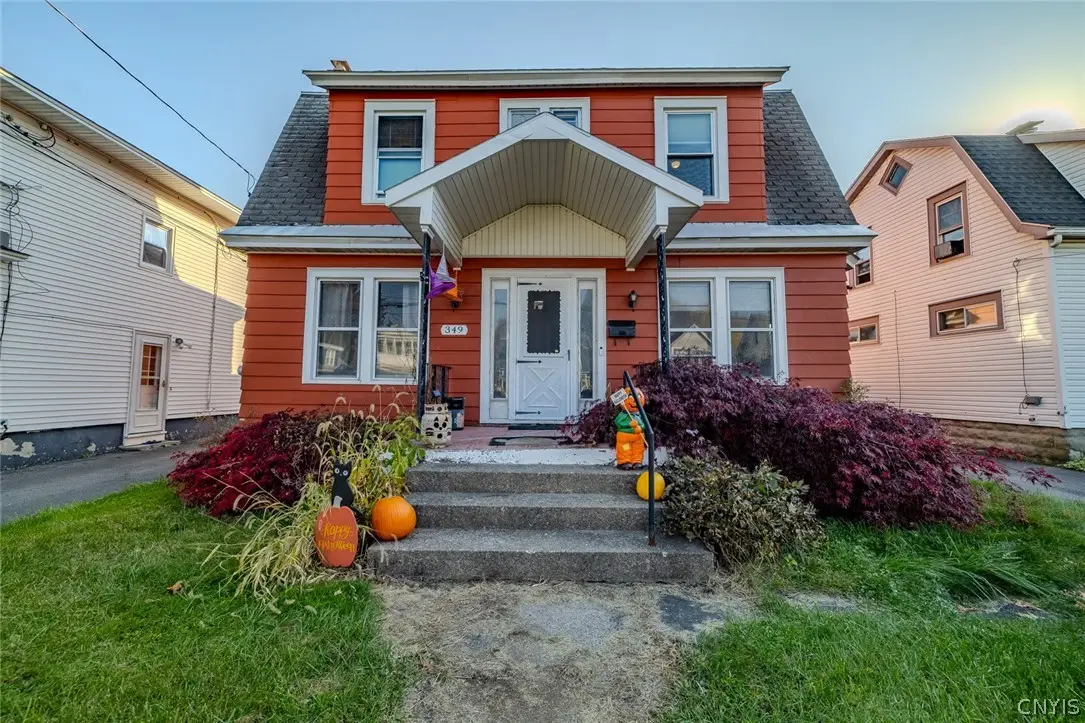 349 Hillsdale Avenue, Syracuse, NY 13206 - #1
