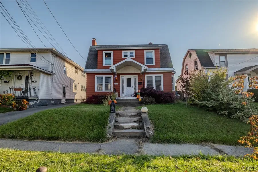 349 Hillsdale Avenue, Syracuse, NY 13206 - #2
