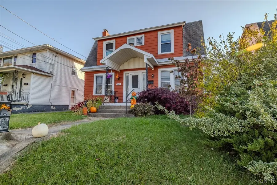 349 Hillsdale Avenue, Syracuse, NY 13206 - #3