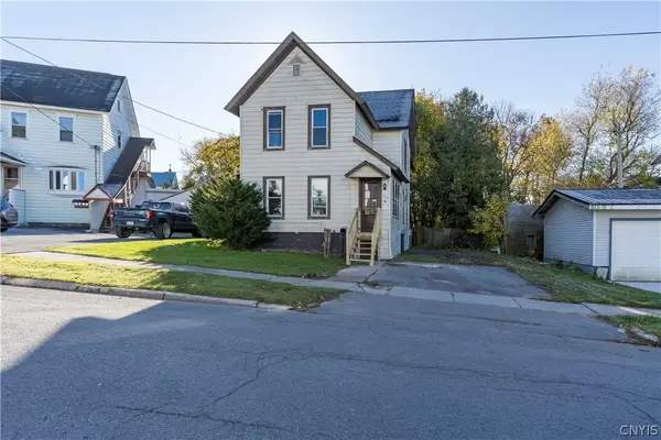 318 Furnace Street, Carthage, NY 13619