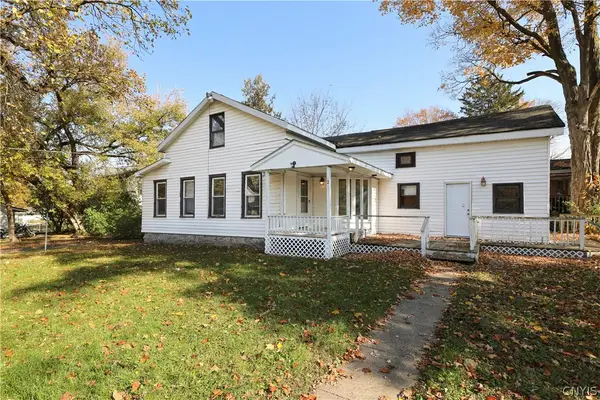 2 N Skaneateles Street, Jordan, NY 13080