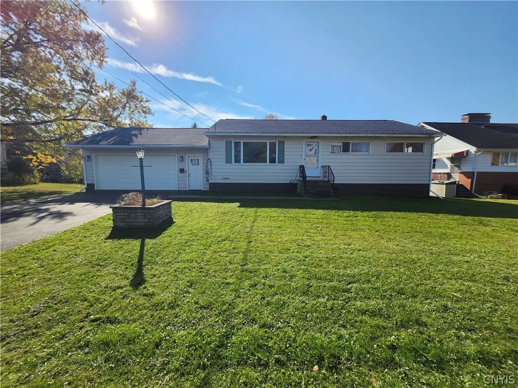 1505 Goodrich Avenue, Utica, NY 13502 - #1