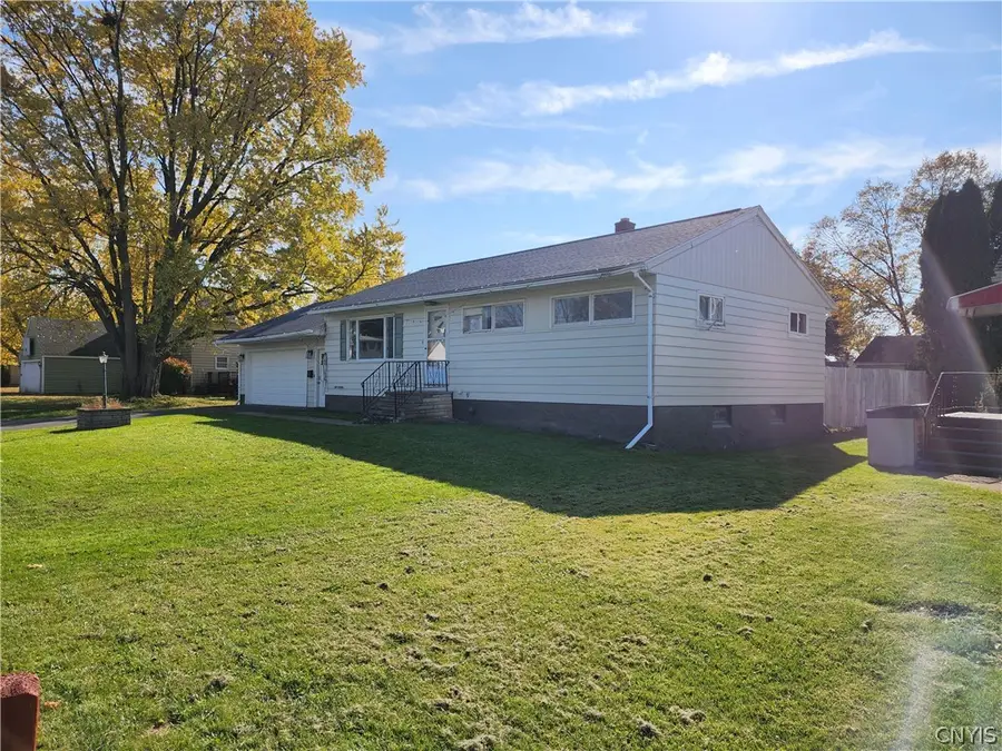 1505 Goodrich Avenue, Utica, NY 13502 - #3