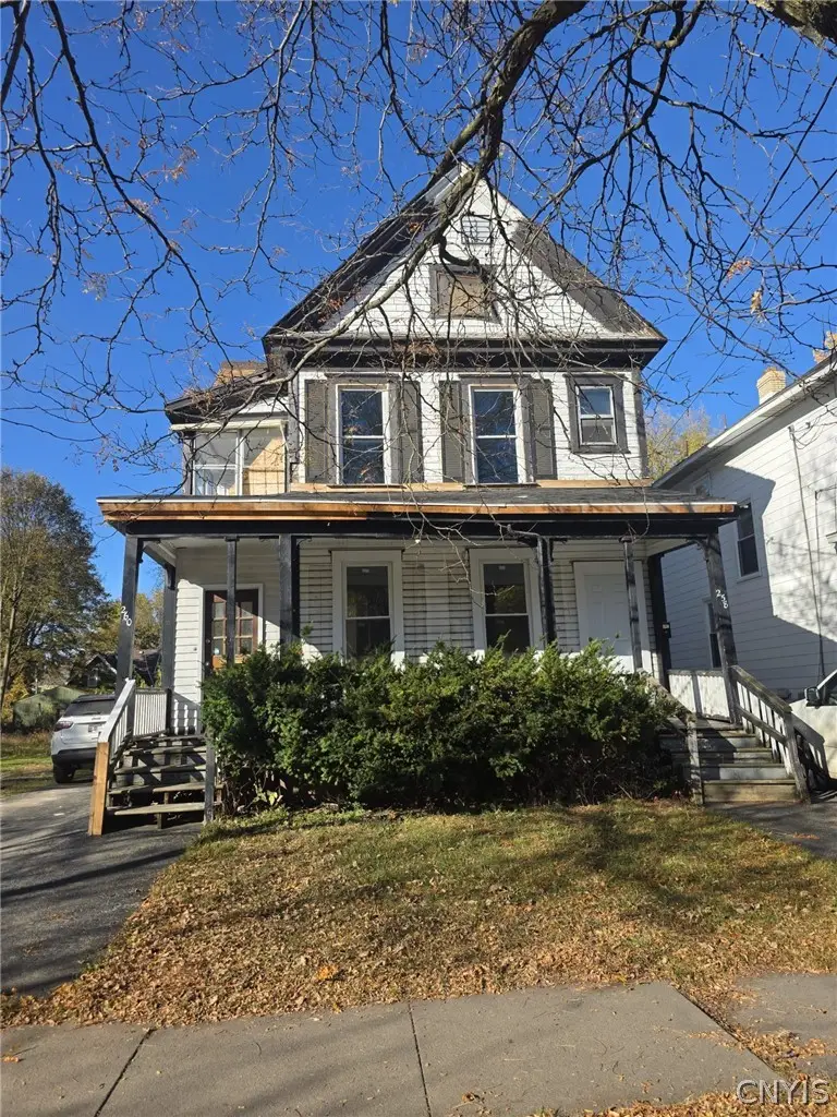 258 W Brighton Avenue, Syracuse, NY 13205 - #1