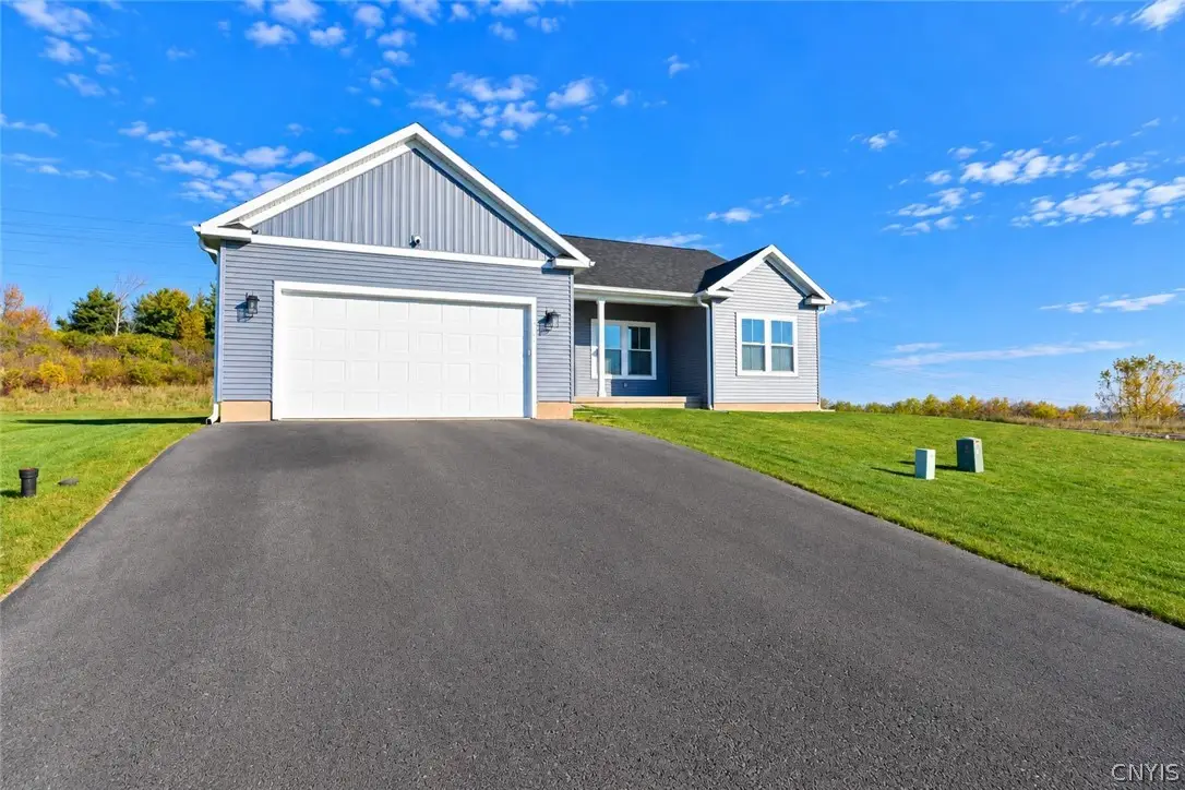 3791 Malibu Hills Drive, Syracuse, NY 13209 - #1