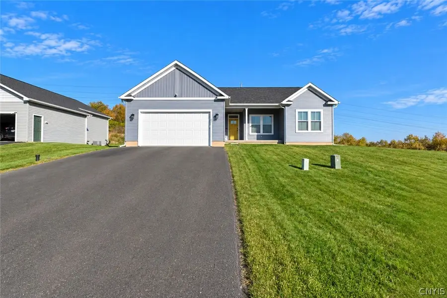 3791 Malibu Hills Drive, Syracuse, NY 13209 - #2