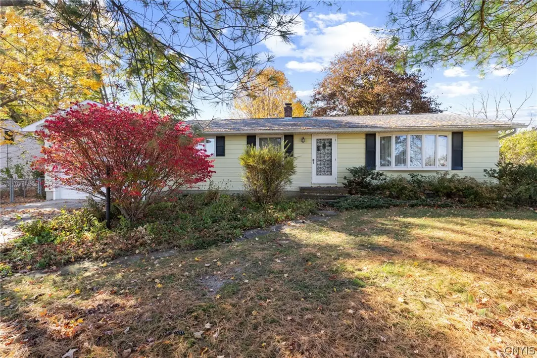 4515 Kasson Road, Syracuse, NY 13215 - #1