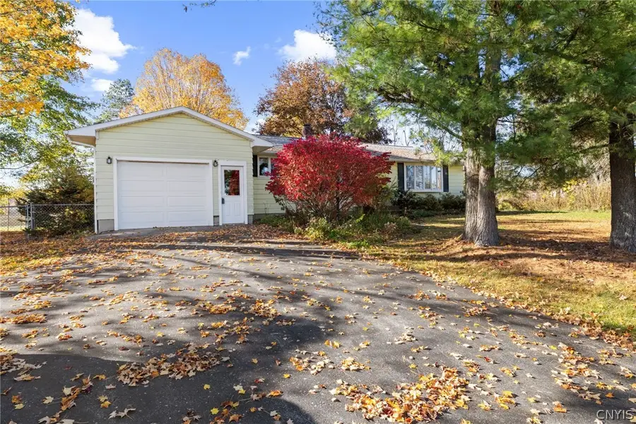 4515 Kasson Road, Syracuse, NY 13215 - #2