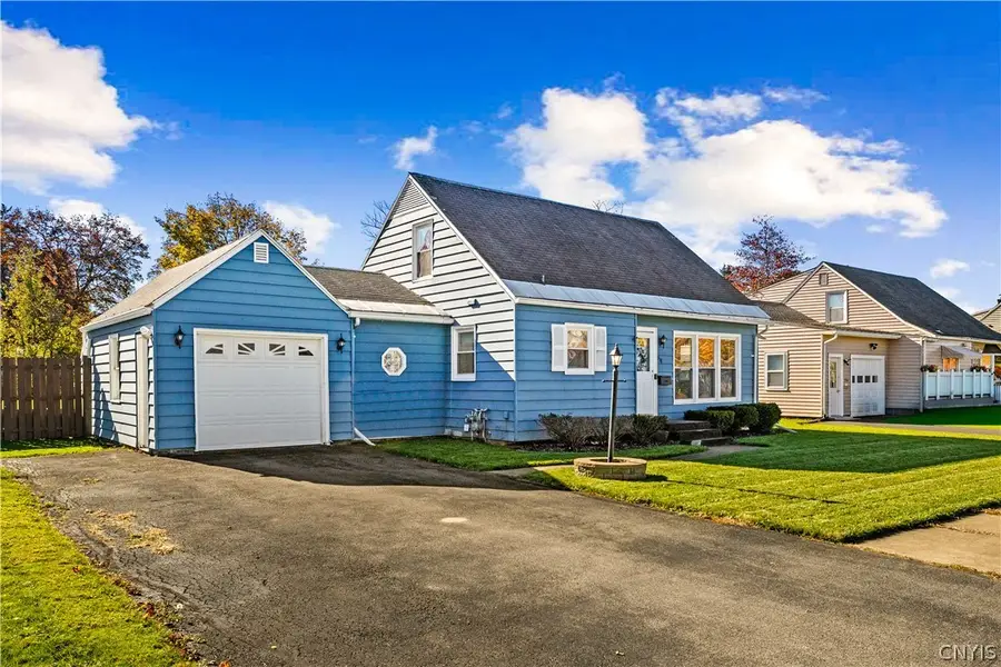 918 Armory Drive, Utica, NY 13501 - #2
