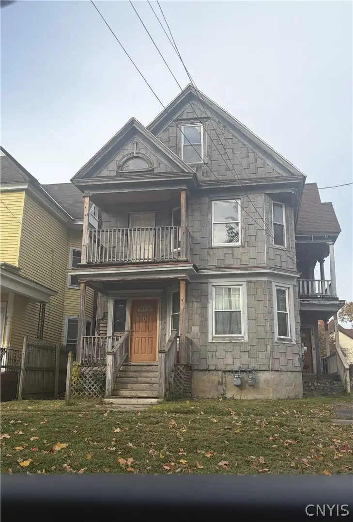 1016 Taylor Avenue Avenue, Utica, NY 13501 - #1