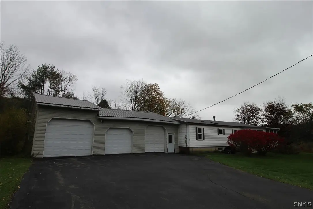 197 Kyser Lake Rd, Dolgeville, NY 13329 - #1